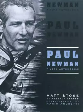 Couverture du produit · Paul Newman : Pilote automobile