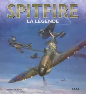 Couverture du produit · Spitfire: La légende