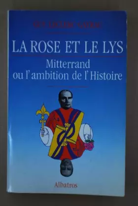 Couverture du produit · La Rose et le Lys, 1987