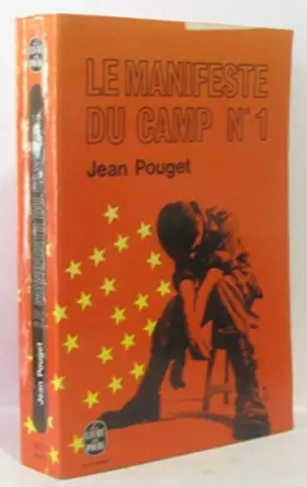 Couverture du produit · Le manifeste du camp n° 1