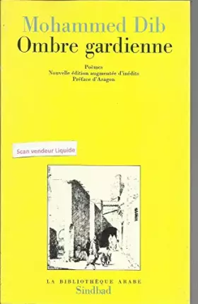 Couverture du produit · L'Ombre gardienne