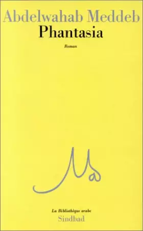 Couverture du produit · Phantasia