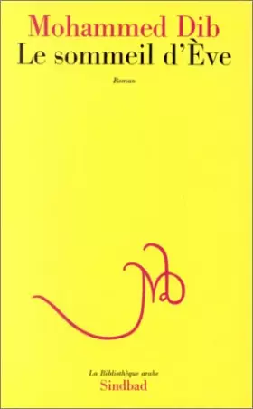 Couverture du produit · Le Sommeil d'Eve
