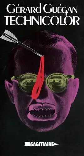 Couverture du produit · Technicolor