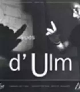 Couverture du produit · Vues d'Ulm