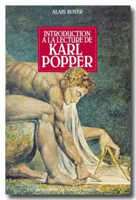 Couverture du produit · Introduction à la lecture de Karl Popper