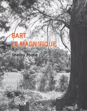 Couverture du produit · Bart le magnifique