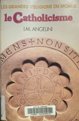 Couverture du produit · Le Catholicisme