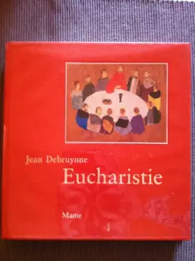 Couverture du produit · EUCHARISTIE