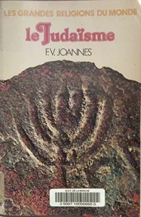 Couverture du produit · Judaisme (Le)