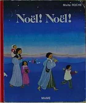 Couverture du produit · Noël Noël