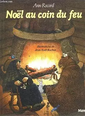 Couverture du produit · Noël au coin du feu