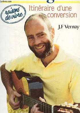 Couverture du produit · IL M'A REGARDE. Itinéraire d'une conversion