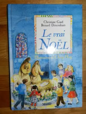 Couverture du produit · LE VRAI NOEL