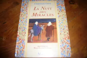 Couverture du produit · La nuit des miracles