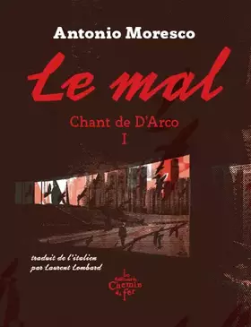 Couverture du produit · Bernadette