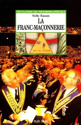 Couverture du produit · La franc-maçonnerie