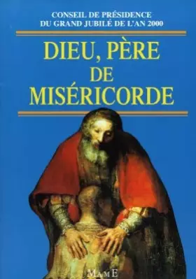 Couverture du produit · Dieu, père de miséricorde