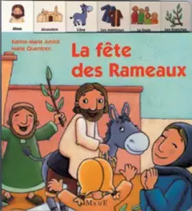 Couverture du produit · La Fête des Rameaux