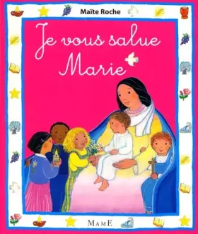 Couverture du produit · Je vous salue Marie