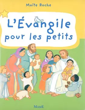 Couverture du produit · L'Evangile pour les petits
