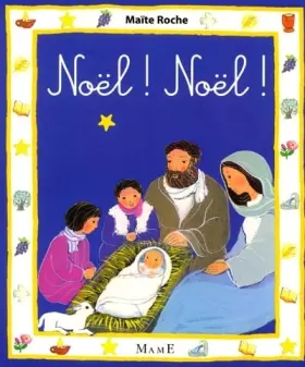 Couverture du produit · Noël ! Noël !