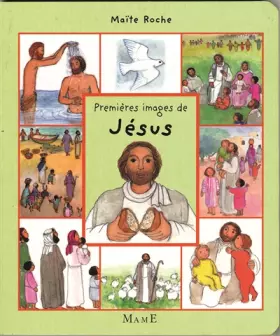 Couverture du produit · Premières Images de Jésus