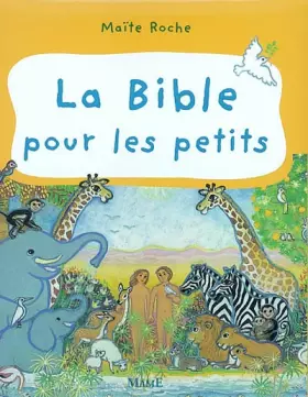 Couverture du produit · La Bible pour les petits