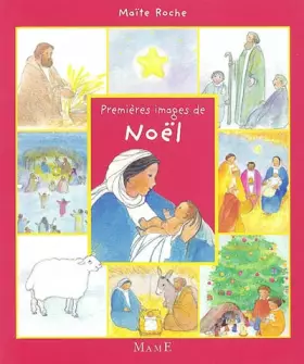 Couverture du produit · Premières images de Noël