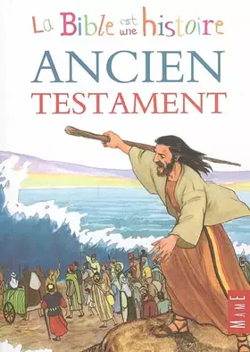 Couverture du produit · Ancien testament