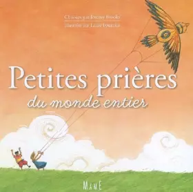 Couverture du produit · PETITES PRIERES DU MONDE ENTIER