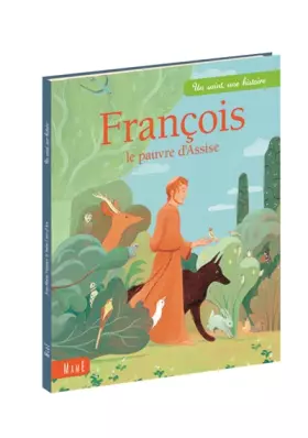 Couverture du produit · FRANCOIS LE PAUVRE D'ASSISE