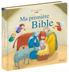 Couverture du produit · Ma toute première Bible