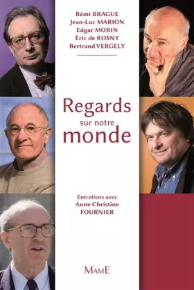 Couverture du produit · Regards sur notre monde