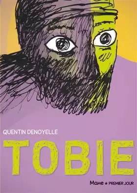 Couverture du produit · Tobie