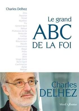 Couverture du produit · Le grand ABC de la foi