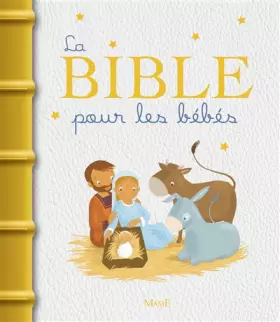 Couverture du produit · La Bible pour les bébés
