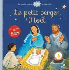Couverture du produit · Le petit berger de Noël