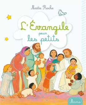 Couverture du produit · L'Evangile pour les petits - NE