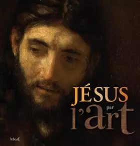 Couverture du produit · Jesus par l'Art