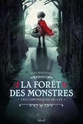 Couverture du produit · La forêt des monstres