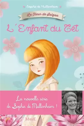 Couverture du produit · L'enfant du Têt