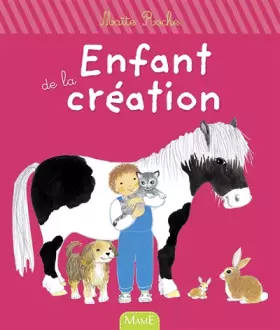 Couverture du produit · Enfant de la création - NE