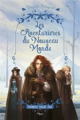 Couverture du produit · Pionnières malgré tout NE