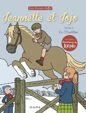 Couverture du produit · La Madelon