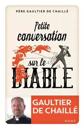 Couverture du produit · Petite conversation sur le diable