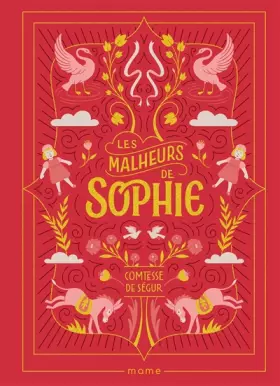 Couverture du produit · Les malheurs de Sophie
