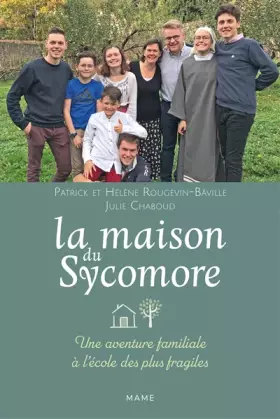 Couverture du produit · La maison du Sycomore