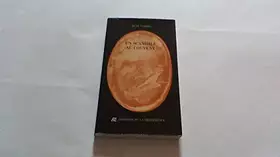 Couverture du produit · Un scandale au couvent 072193