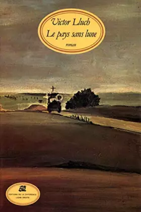 Couverture du produit · Le pays sans lune